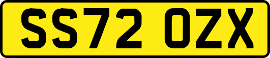 SS72OZX
