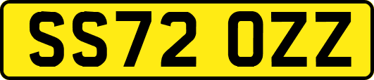 SS72OZZ