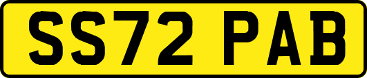 SS72PAB