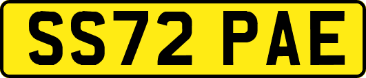 SS72PAE