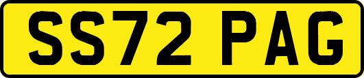 SS72PAG