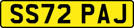 SS72PAJ