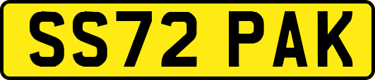 SS72PAK