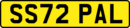 SS72PAL
