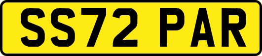 SS72PAR