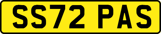 SS72PAS