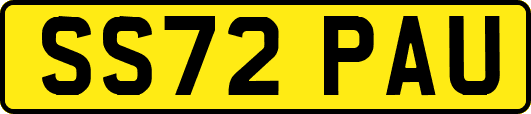 SS72PAU