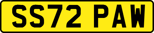 SS72PAW