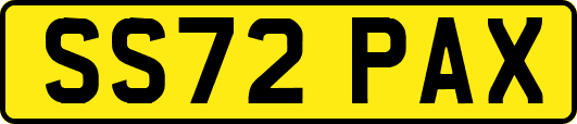 SS72PAX