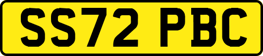 SS72PBC