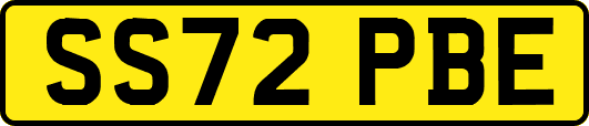 SS72PBE
