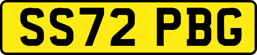 SS72PBG