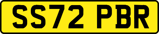 SS72PBR