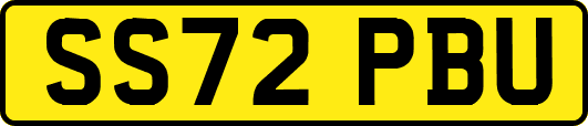 SS72PBU