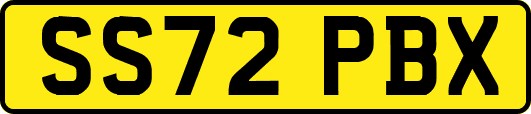 SS72PBX