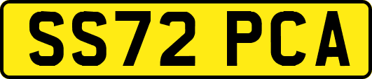 SS72PCA