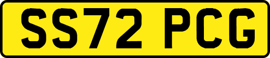 SS72PCG
