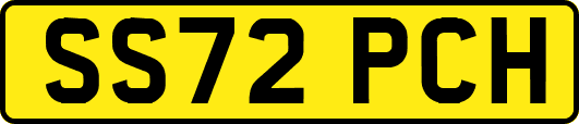 SS72PCH