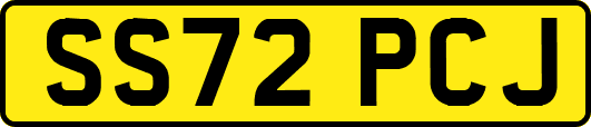 SS72PCJ