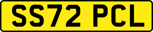 SS72PCL