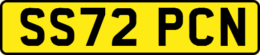 SS72PCN