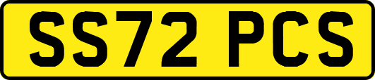 SS72PCS