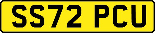 SS72PCU