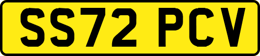 SS72PCV
