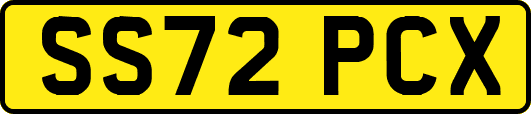 SS72PCX