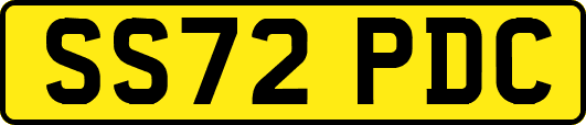 SS72PDC
