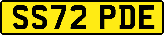 SS72PDE