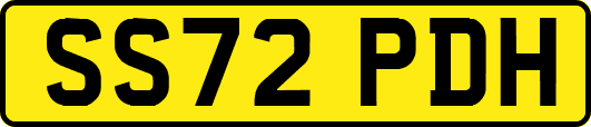 SS72PDH