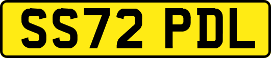 SS72PDL