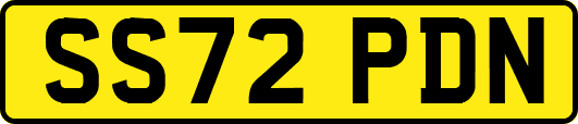 SS72PDN