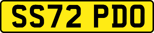 SS72PDO