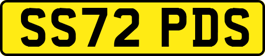 SS72PDS