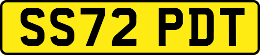 SS72PDT
