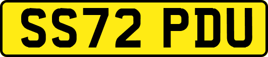 SS72PDU