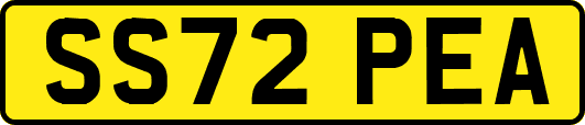 SS72PEA