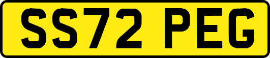 SS72PEG