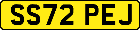 SS72PEJ