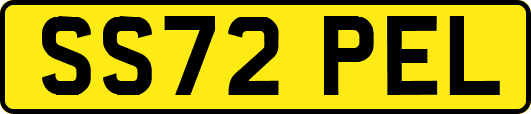 SS72PEL
