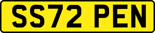 SS72PEN