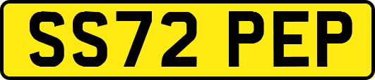 SS72PEP