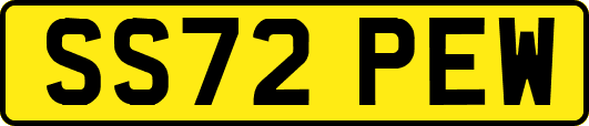 SS72PEW