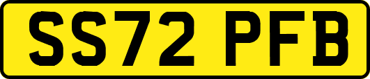 SS72PFB