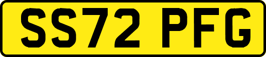 SS72PFG
