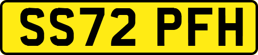 SS72PFH