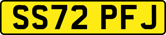 SS72PFJ