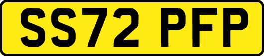 SS72PFP